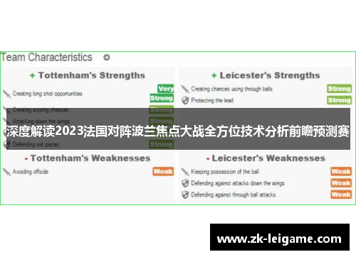 深度解读2023法国对阵波兰焦点大战全方位技术分析前瞻预测赛