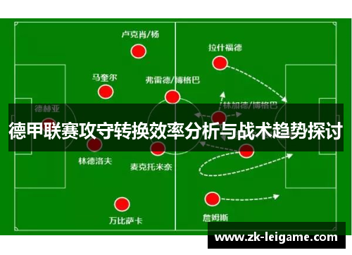 德甲联赛攻守转换效率分析与战术趋势探讨