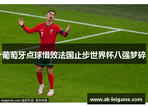 葡萄牙点球惜败法国止步世界杯八强梦碎