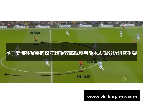 基于美洲杯赛事的攻守转换效率观察与战术表现分析研究框架