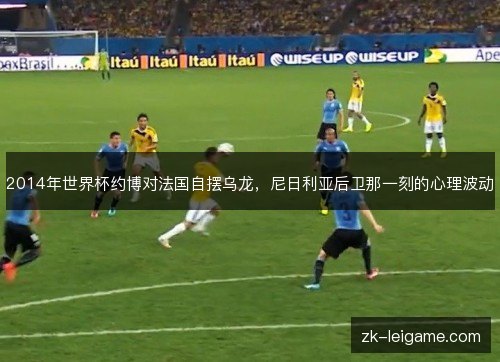 2014年世界杯约博对法国自摆乌龙,尼日利亚后卫那一刻的心理波动 2014年世界杯约博对法国自摆乌龙,尼日利亚后卫那一刻的心理波动
